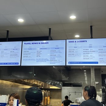 Nick The Greek - Menu - Greek Near Me - San Leandro, California Nick The Greek - Menu - Greek Near Me - San Leandro, California
