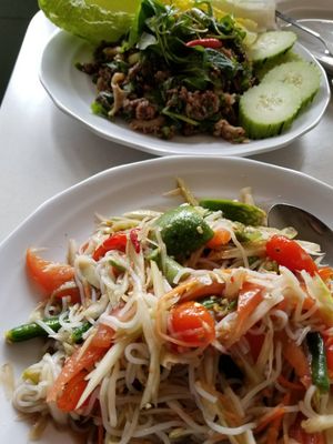 Photo of LannBoon Asia Cafe - San Diego, CA, US.