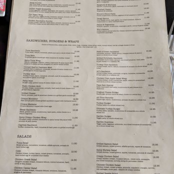 Bea Bea's - Menu - Coffee & Tea Near Me - Burbank, California Bea Bea's - Menu - Coffee & Tea Near Me - Burbank, California
