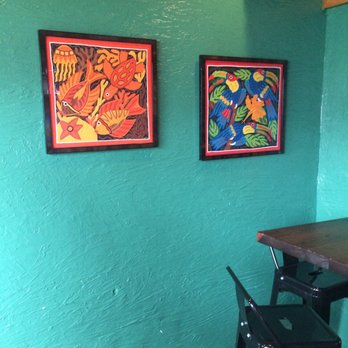 Ceviche's - Some fun art! - Seafood Near Me - Wilmington, North Carolina Ceviche's - Some fun art! - Seafood Near Me - Wilmington, North Carolina