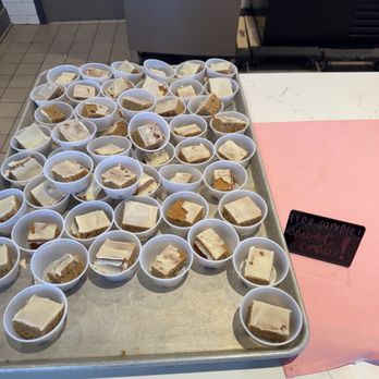 Dough Nguyener - Free spice cake samples today - Bakeries Near Me - Gretna, Louisiana Dough Nguyener - Free spice cake samples today - Bakeries Near Me - Gretna, Louisiana