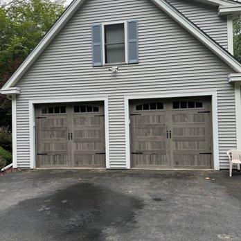 JA Overhead Door - Garage Door Services Near Me - Derry, New Hampshire JA Overhead Door - Garage Door Services Near Me - Derry, New Hampshire