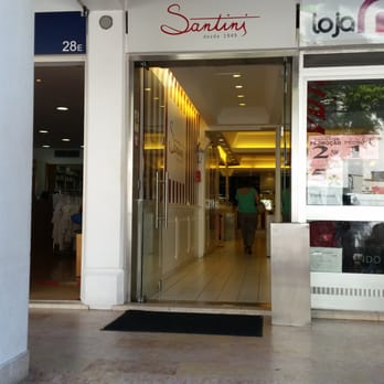 Santini - Gelato Near Me - Cascais, 11
