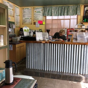 Java Moose - Coffee & Tea Near Me - Fairplay, Colorado