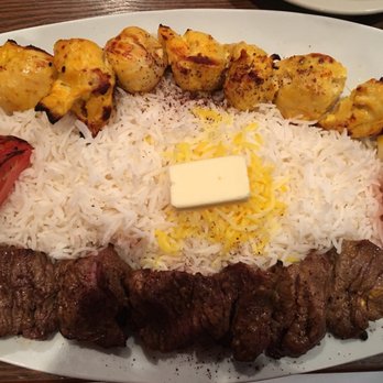 Kabob Bazaar - Middle Eastern Near Me - Arlington, Virginia