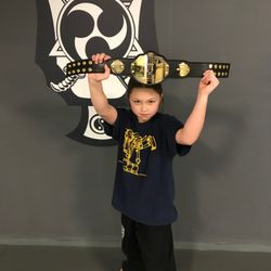 Mass Academy of Martial Arts