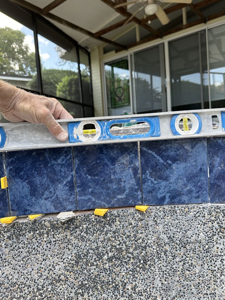 TOMCAT TILE in Deltona, Florida Updated October 2024 12 Photos