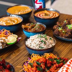 Nawab's Indian Cuisine
