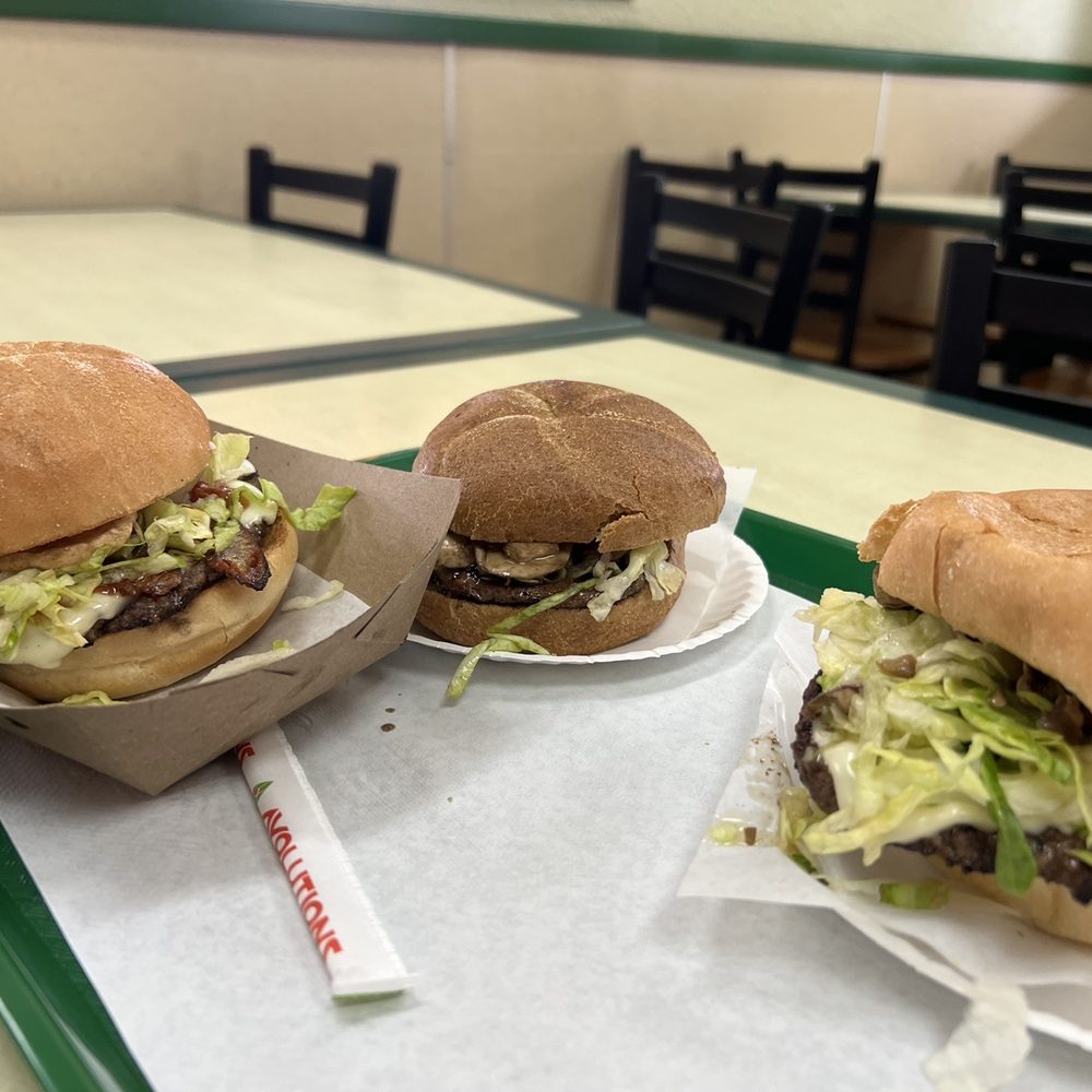Char-Hut - Burgers - Burgers Near Me - Davie, Florida Char-Hut - Burgers - Burgers Near Me - Davie, Florida