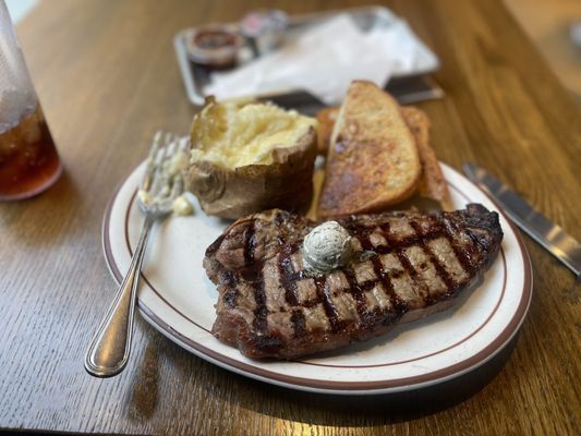 Tad's Steakhouse by null