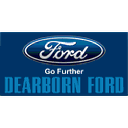 Dearborn Motors Ford