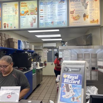 Dairy Queen Ltd Brazier - Ice Cream & Frozen Yogurt Near Me - Davie, Florida Dairy Queen Ltd Brazier - Ice Cream & Frozen Yogurt Near Me - Davie, Florida