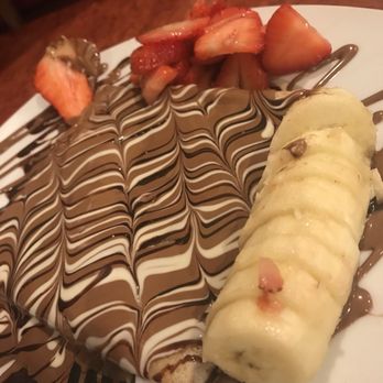 Choco Fruit - Creperies Near Me - Anaheim, California