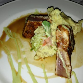 Chart House - Seafood Near Me - San Antonio, Texas
