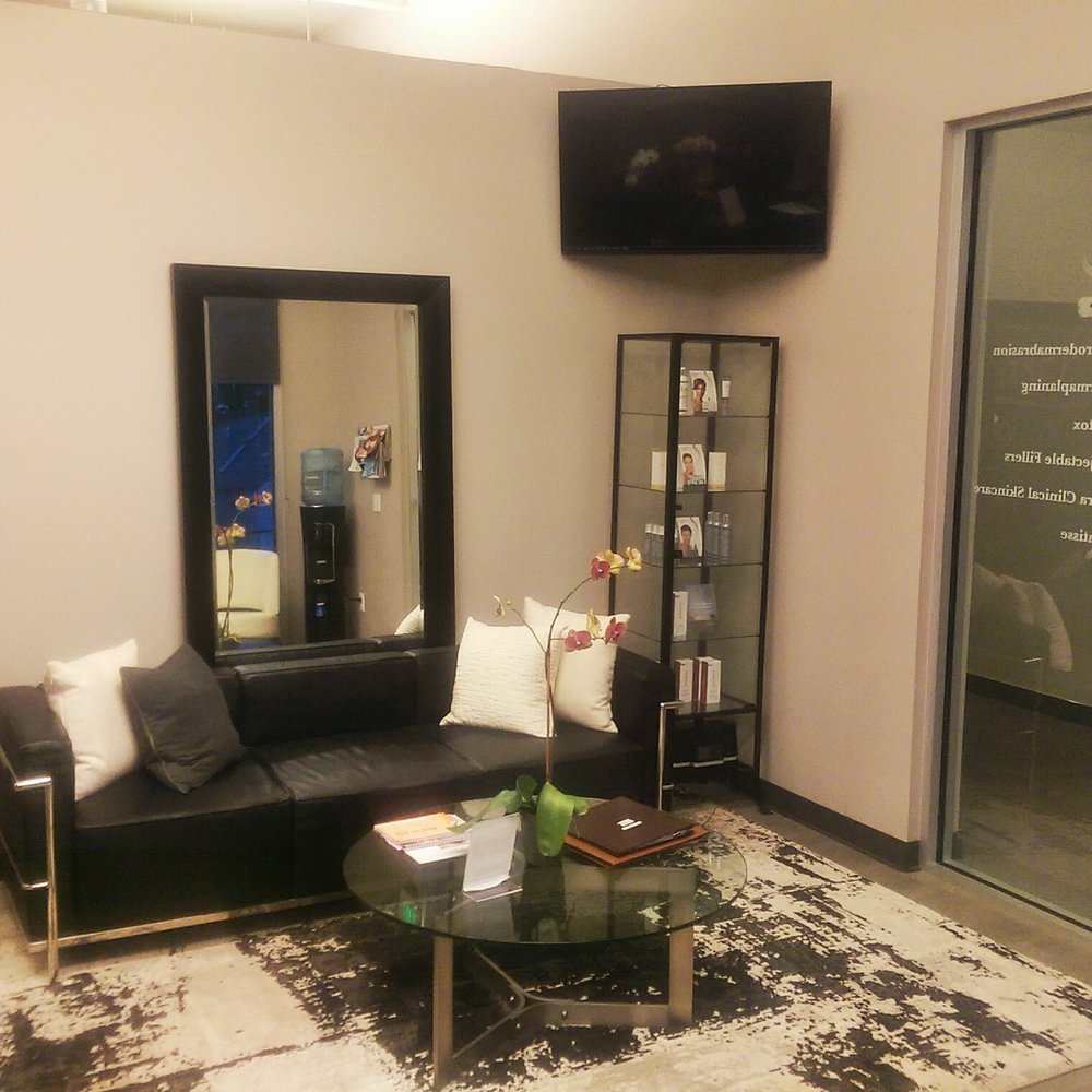 Lashology - Lobby - Hair Removal Near Me - Denver, Colorado