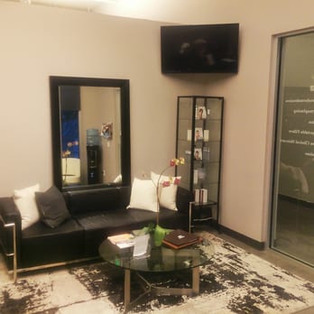 Lashology - Lobby - Hair Removal Near Me - Denver, Colorado
