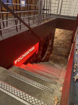 FOUNDATION by null