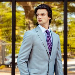 Jerry Lacy Fine Clothing