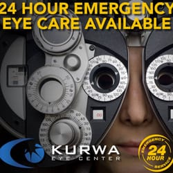 Kurwa Eye Center