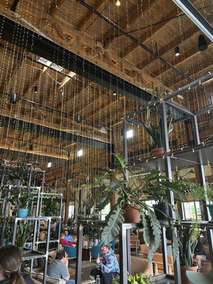 Earl Giles Restaurant and Distillery by null