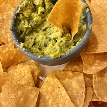Bickering Twins - Chips and Guacamole - Tacos Near Me - Ithaca, New York