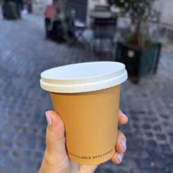 Bar Amore - Bars Near Me - Rome, RM