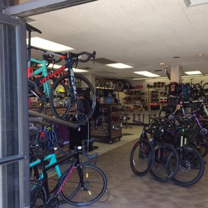 Velopro bike shop Clearance