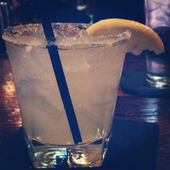 The Painted Burro - Spicy margarita - Mexican Near Me - Somerville, Massachusetts