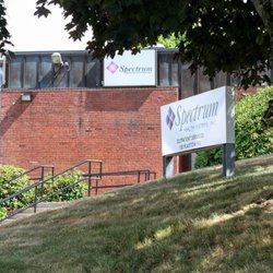 Spectrum Health Systems