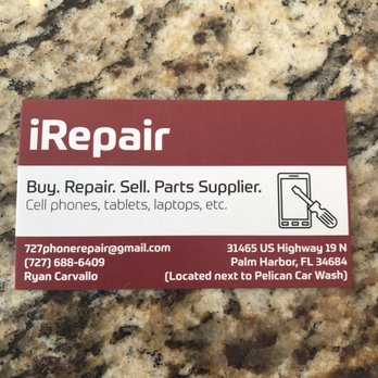 IRepair - Mobile Phones Near Me - Palm Harbor, Florida IRepair - Mobile Phones Near Me - Palm Harbor, Florida