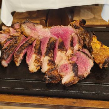 Braceria All'11 - Steak - Restaurants Near Me - Florence, FI