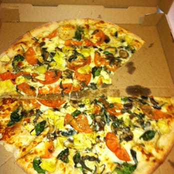 Ji's Pizza - The best pizza I have ever had, I do believe. The islander with love. - Pizza Near Me - Johns Island, South Carolina Ji's Pizza - The best pizza I have ever had, I do believe. The islander with love. - Pizza Near Me - Johns Island, South Carolina
