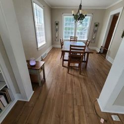 Pitts Brothers Contracting