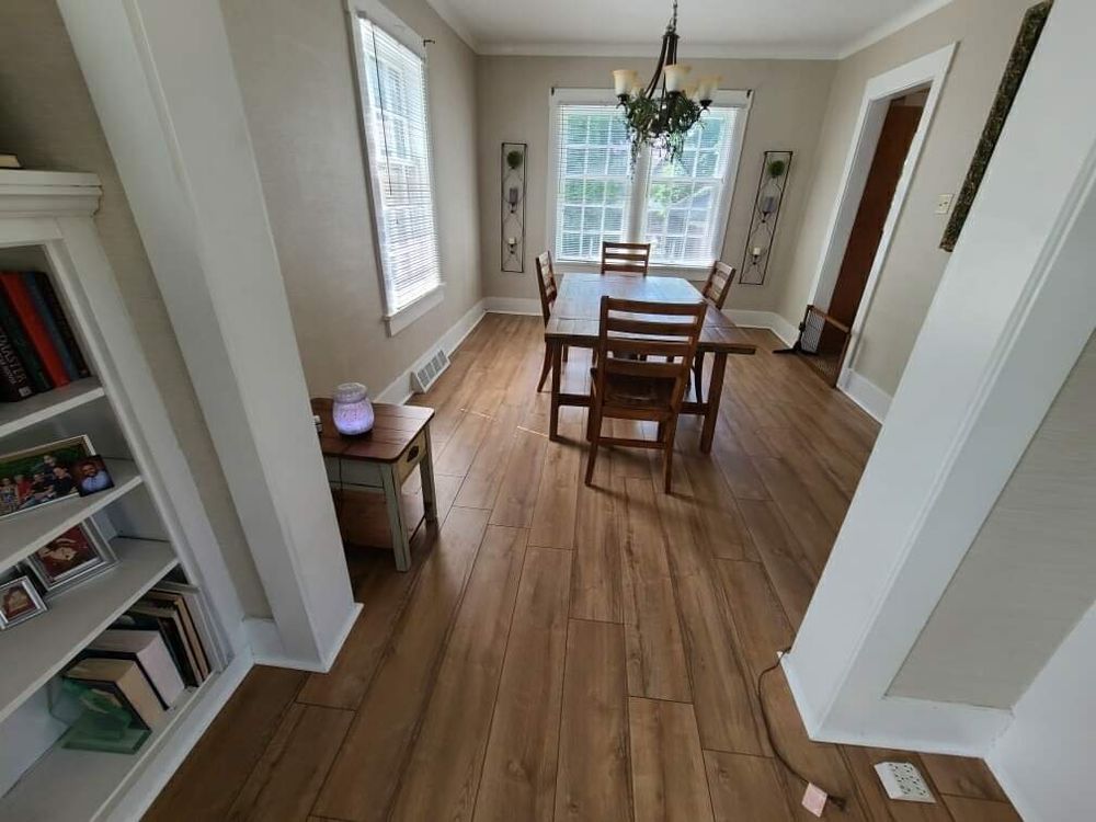 Slide of Pitts Brothers Contracting