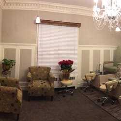 Zinc Spa & Nail Bar
