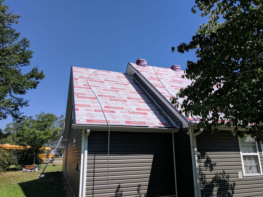 Slide of Grip Top Restoration