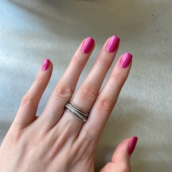 Relax Nails - Nail Salons Near Me - New York, New York