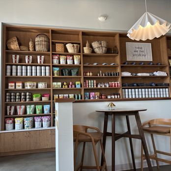 Good Graces - Cafes Near Me - Raleigh, North Carolina Good Graces - Cafes Near Me - Raleigh, North Carolina