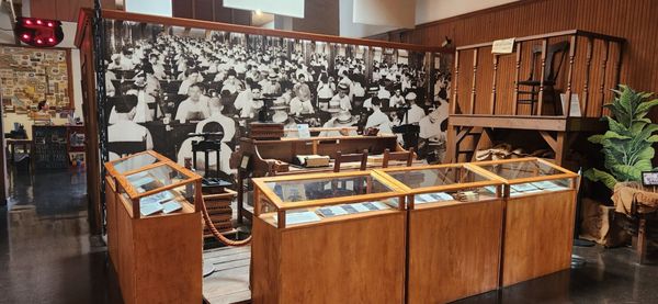 Ybor City Museum State Park by null