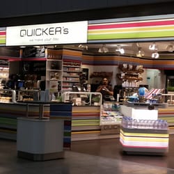 Quicker's