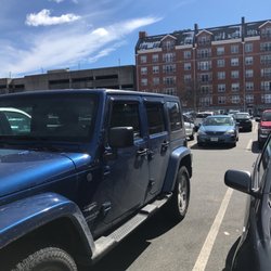Church Street Garage