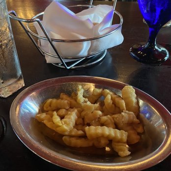 Texas de Brazil - Birmingham - Cold Fries... - Brazilian Near Me - Birmingham, Alabama Texas de Brazil - Birmingham - Cold Fries... - Brazilian Near Me - Birmingham, Alabama