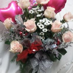 Let's Party & More - Valentine's Love...xo 
Call 570-970-7777