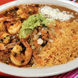 Fonda Oaxaqueña