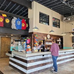 Vibrant Shore Brewing Company