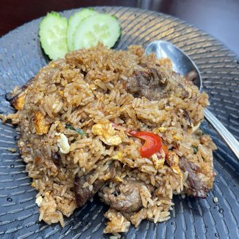 Wayla - Thai Near Me - New York, New York