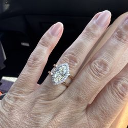 Americus Diamond
