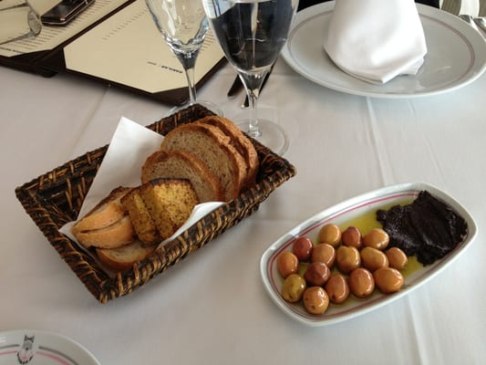 Rumelihisarı İskele Restaurant by null