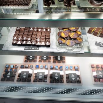 Xchocol'Art - more colorful candies - Chocolatiers & Shops Near Me - Carmel, Indiana Xchocol'Art - more colorful candies - Chocolatiers & Shops Near Me - Carmel, Indiana