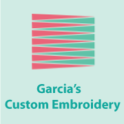 Garcias Custom Embroidery
